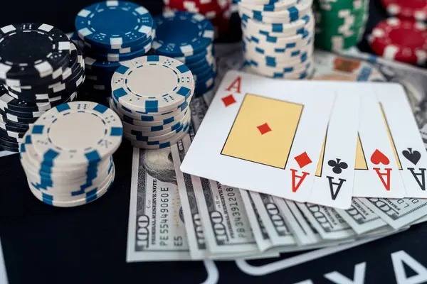 Fortune Mouse bet selection interface with balance display
